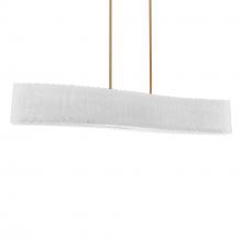 Modern Forms Canada PD-70148-AB - Rhiannon Chandelier Light