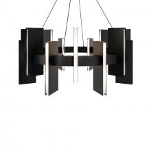  PD-9533-AB - Ronan Chandelier Light