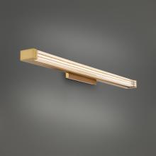  WS-3533-AB - Skein Bath Vanity Light