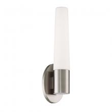 Modern Forms Canada WS-38817-BN - Tusk Wall & Bath Light