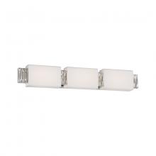 Modern Forms Canada WS-45531-PN - Aegean Vanity Light