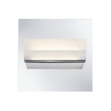 Eurofase 28019-015 - OLSON,1LT LED WALL SCONCE,CHR