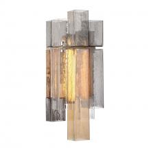 Eurofase 47911-017 - Altesa 21" Sconce In Chrome