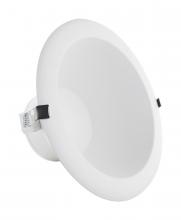  S11810 - 14.5 Watt Commercial LED Downlight; 4 in.; Color Adjustable; Lumen Adjustable; 120-277 volt