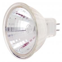 Satco Products Inc. S1951 - 35 Watt; Halogen; MR11; FTH/C; 2000 Average rated hours; Sub Miniature 2 Pin base; 12 Volt