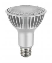 Satco Products Inc. S22241 - 20.5 Watt PAR30 High Lumen LED; Long Neck; 3000K; Medium base; 120 Volt