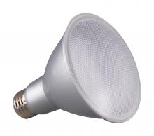  S29438 - 12.5 Watt; PAR30LN LED; 4000K; 60 deg. Beam Angle; Medium base; 120 Volt