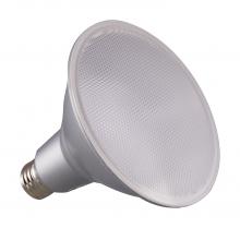  S29452 - 15 Watt; PAR38 LED; 3500K; 60 deg. Beam Angle; Medium base; 120 Volt