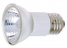  S3113 - 75 Watt; Halogen; JDR; Clear; 2000 Average rated hours; 700 Lumens; Medium base; 120 Volt