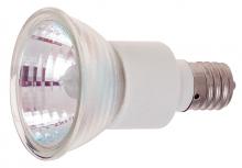  S3115 - 75 Watt; Halogen; JDR; Clear; 2000 Average rated hours; 700 Lumens; Intermediate base; 120 Volt