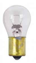  S7097 - 28.5 Watt miniature; S8; 400 Average rated hours; Bayonet Single Contact Base; 12.8 Volt