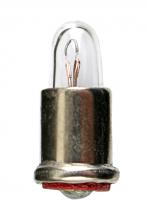  S7129 - 0.48 Watt miniature; T1 3/4; 20000 Average rated hours; Midget Flange base; 12 Volt