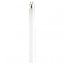  S7952 - 8 Watt; T5; Preheat Fluorescent; 3500K Cool White; 62 CRI; Miniature Bi Pin base