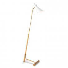  14-1060WTNB - Regina Andrew Spyder Floor Lamp Spyder Floor Lam