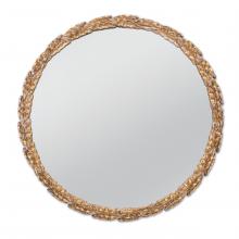  21-1087 - Regina Andrew Olive Branch Mirror