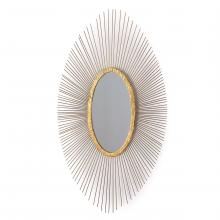  21-1089 - Regina Andrew Sedona Oval Mirror