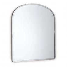  21-1125PN - Regina Andrew Cloak Mirror (Polished Nickel)