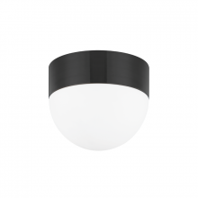 Hudson Valley 2110-OB - 2 LIGHT SMAL FLUSH MOUNT