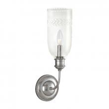  291-PN - Lafayette Wall Sconce