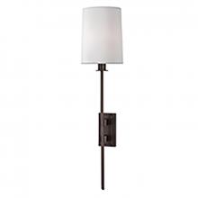  3411-OB - Fredonia Wall Sconce