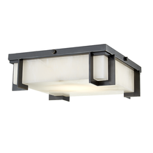  3913-OB - Delmar Flush Mount