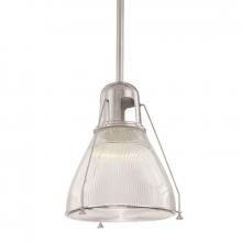  7315-SN - 1 LIGHT PENDANT