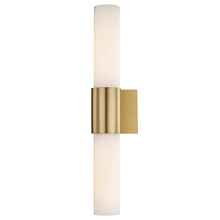  8210-AGB - 2 LIGHT WALL SCONCE