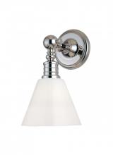  9601-HN - Darien Wall Sconce