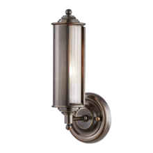 Hudson Valley MDS103-DB - 1 LIGHT WALL SCONCE