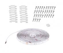 Canarm LED50LD55RGB - Flexible LED Tape Accessories, 18 Feet RGB FLEXIBLE LED TAPE