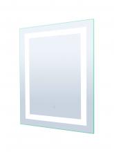 Canarm LM101A2331D - 43W Square LED Mirror