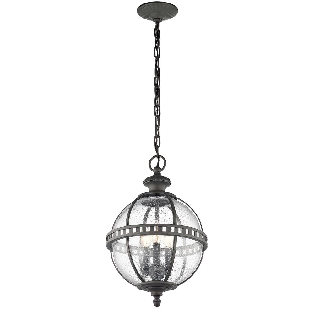 Halleron™ 3 Light Pendant Londonderry™