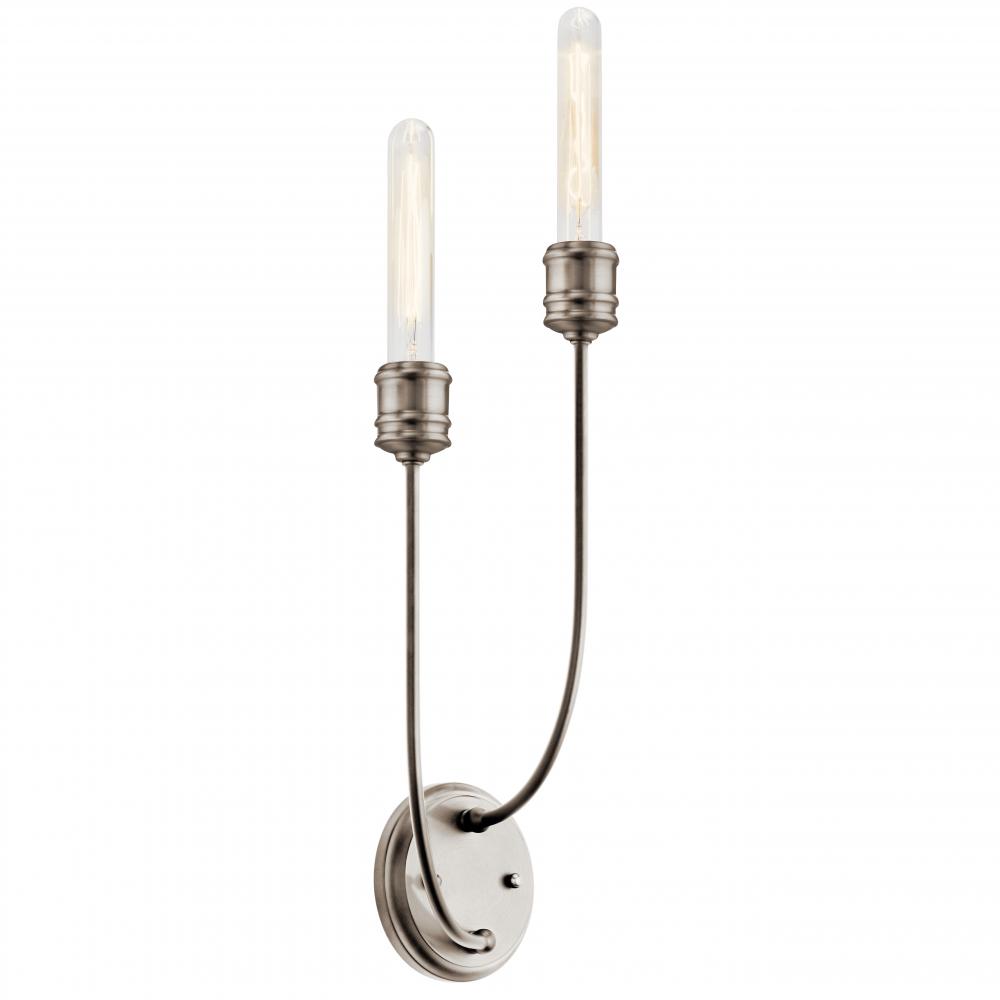 Wall Sconce 2Lt