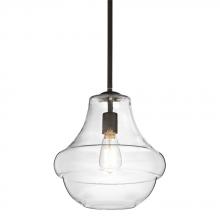 Kichler 42044OZMER - Pendant 1Lt