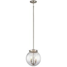  42588NI - Mini Pendant 2Lt