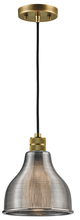 Kichler 43551NBR - DEVIN Mini Pendant 1LT