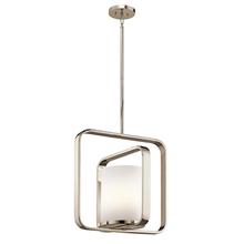 Kichler 43784PN - Pendant 1Lt