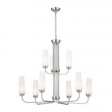  52482PN - Chandelier 9Lt