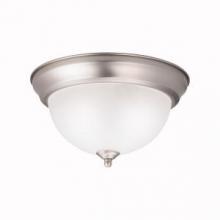  8111NI - Flush Mount 2Lt