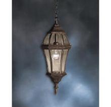  9892TZ - Townhouse™ 1 Light Pendant Tannery Bronze™