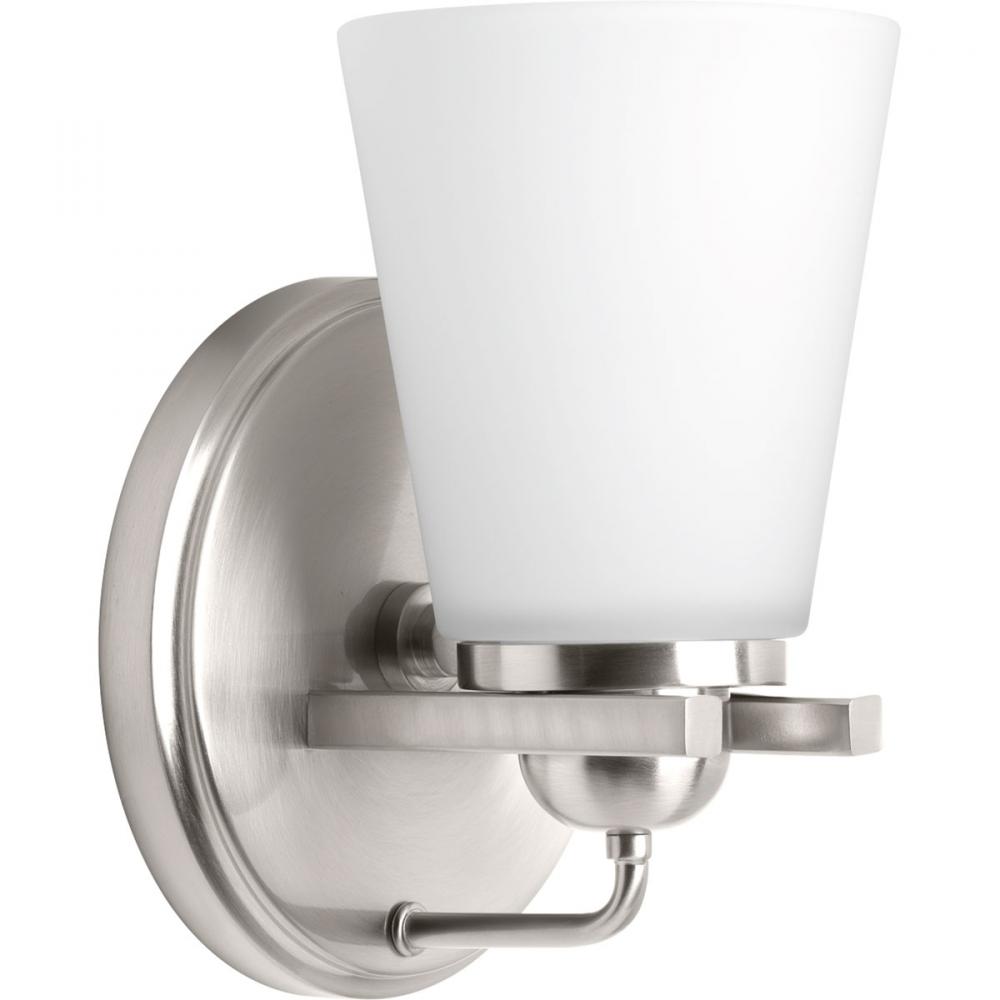 P300000-009 1-100W MED BATH BRACKET