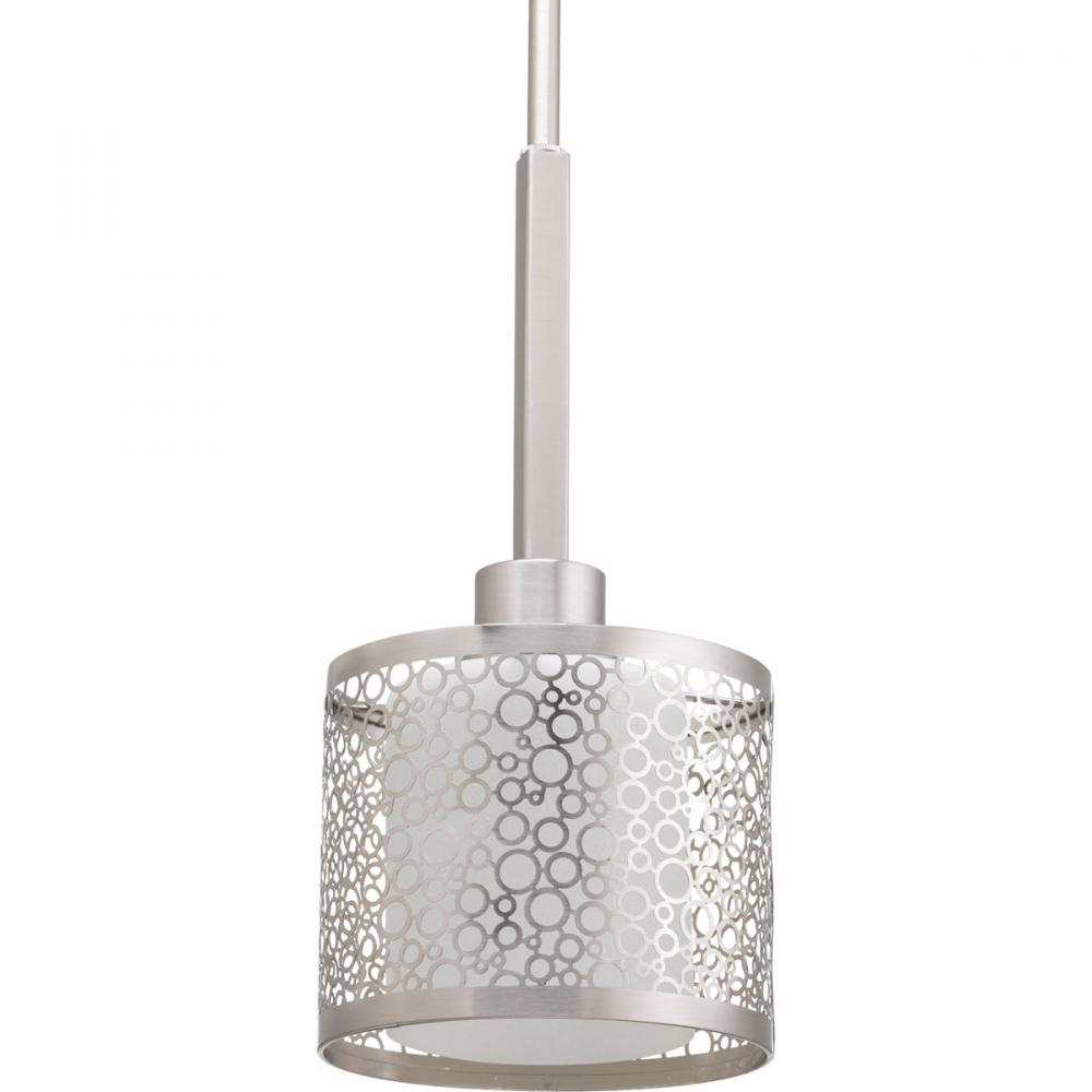 P5038-09 1-100W MED MINI-PENDANT