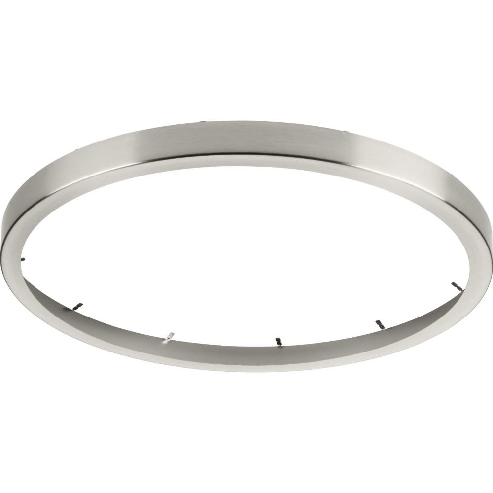 P860052-009 18IN EDGELIT ROUND TRIM RING