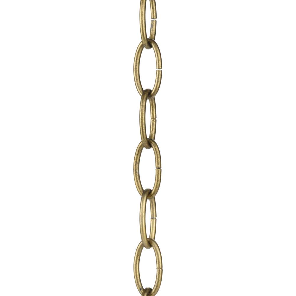 P8758-175 4' 9-GAUGE CHAIN