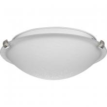  P350170-009 - P350170-009 15W MED Flush Mount