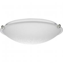  P350178-009 - P350178-009 3-15W MED Flush Mount