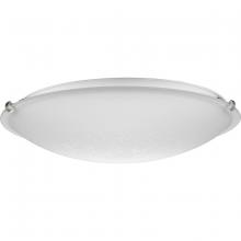  P350179-009 - P350179-009 4-15W MED Flush Mount