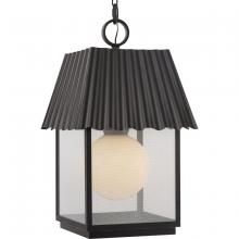  P550117-108 - P550117-108 1-100W MED HANGING LANTERN