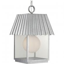  P550117-141 - P550117-141 1-100W MED HANGING LANTERN