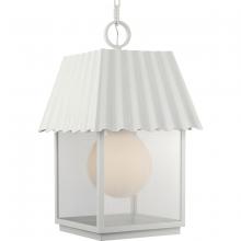  P550117-192 - P550117-192 1-100W MED HANGING LANTERN